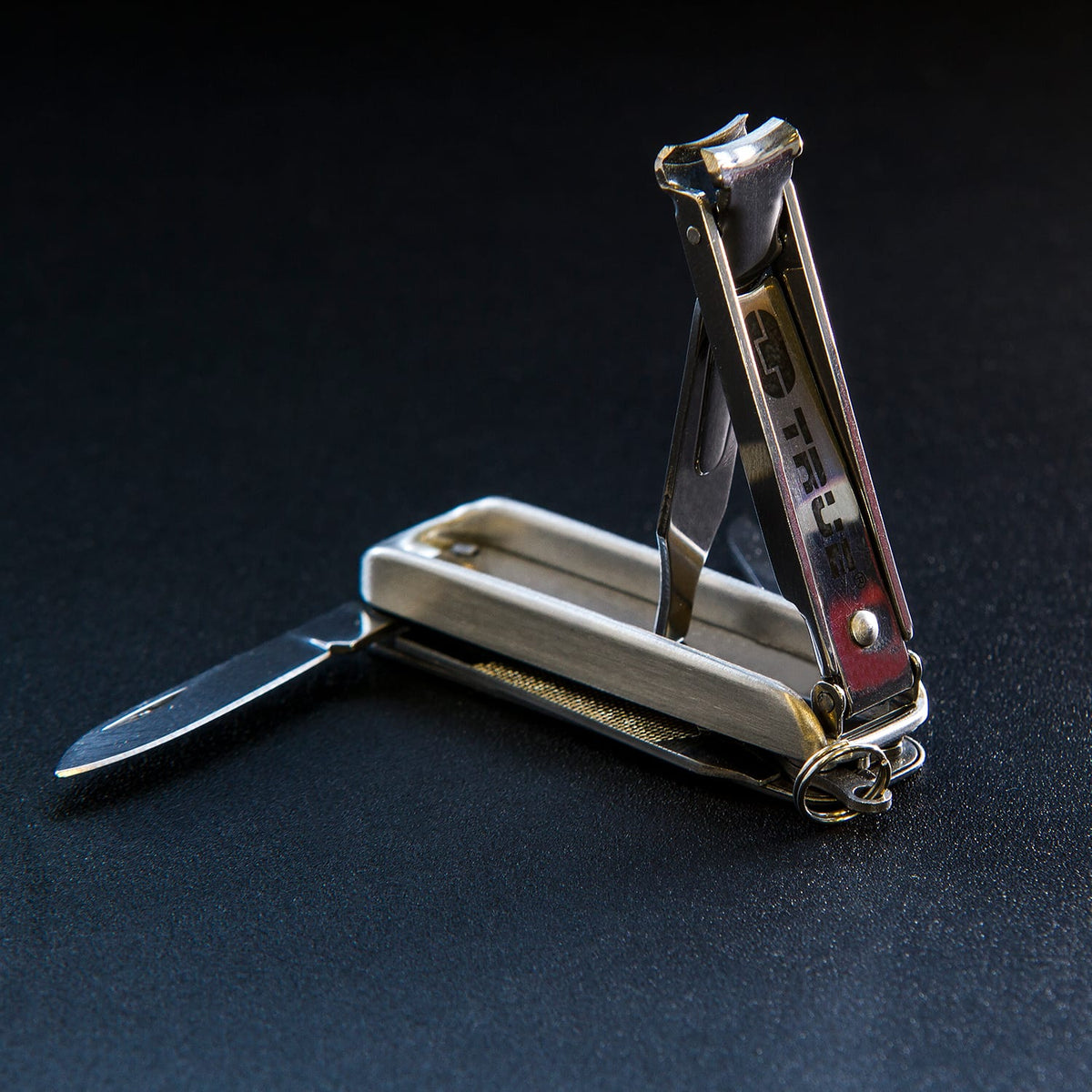 True Utility NailClip Kit Multi-Tool, Multifunctional Tool, - Outdoor Kuwait