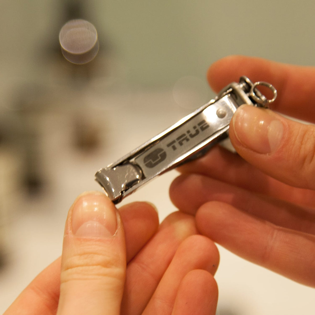True Utility NailClip Kit Multi-Tool, Multifunctional Tool, - Outdoor Kuwait