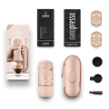 Wacaco Nanopresso Dark Souls Edition - Pink, Espresso Machine, - Outdoor Kuwait