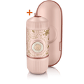 Wacaco Nanopresso Dark Souls Edition - Pink, Espresso Machine, - Outdoor Kuwait