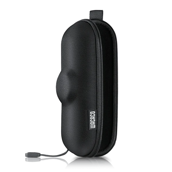 Wacaco Nanopresso Case - Black, Coffee Machine, Medium - Outdoor Kuwait