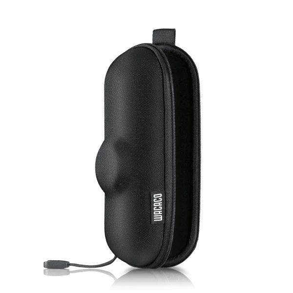 Wacaco Nanopresso Case - Black, Coffee Machine, Small - Outdoor Kuwait