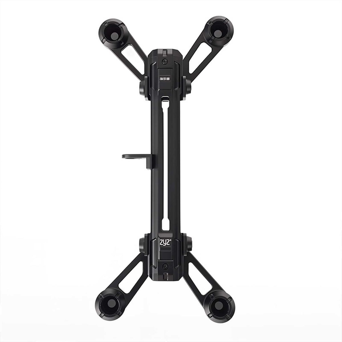 ZYZ Vehicle Flag Holder, Vehicle Flag Holders, Ford Bronco - Outdoor Kuwait