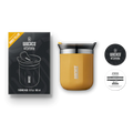 Wacaco Octaroma Classico - Vaccum Insulated Mug | 180ml, Mugs, - Outdoor Kuwait