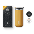 Wacaco Octaroma Grande - Vaccum Insulated Mug | 435ml, Mugs, - Outdoor Kuwait