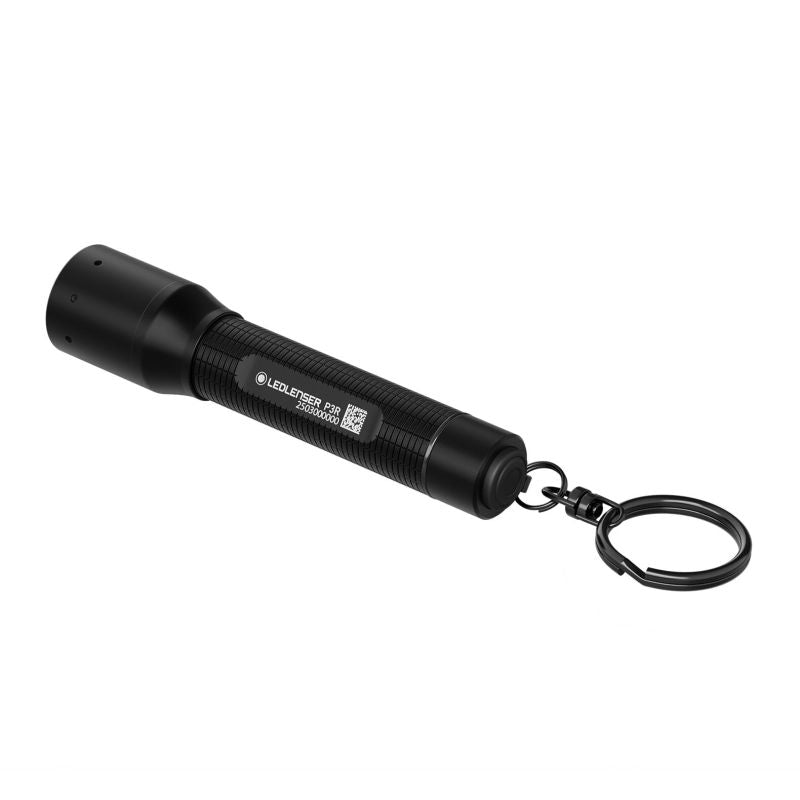 Ledlenser Flashlight P3R, Flashlights, - Outdoor Kuwait