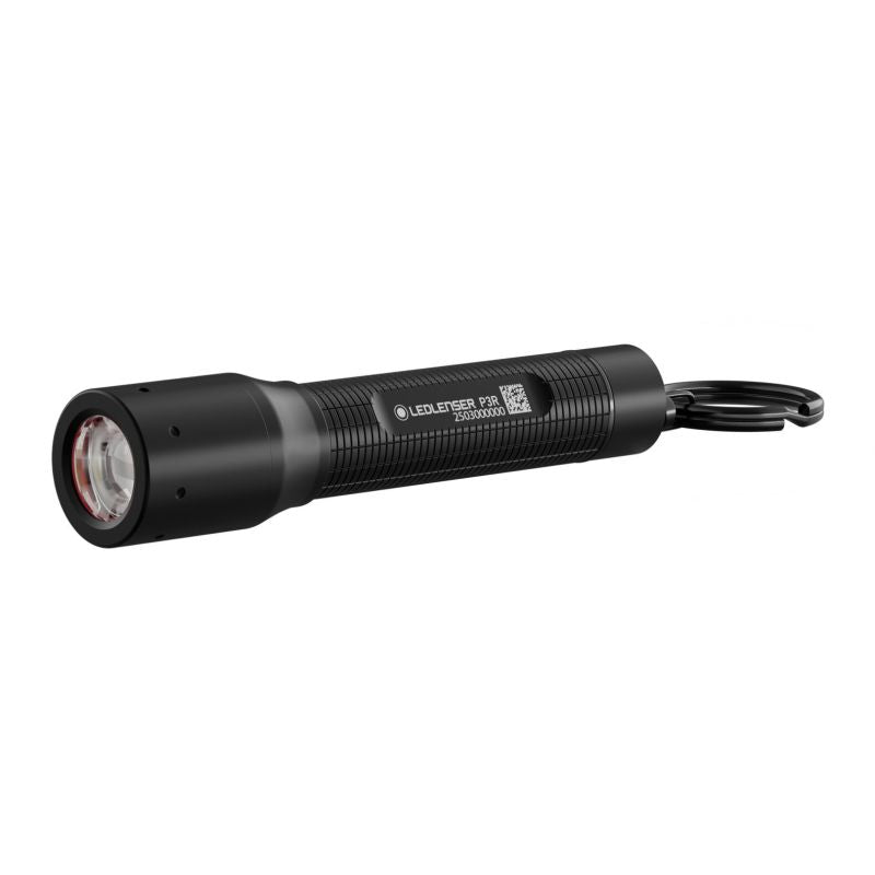 Ledlenser Flashlight P3R, Flashlights, - Outdoor Kuwait