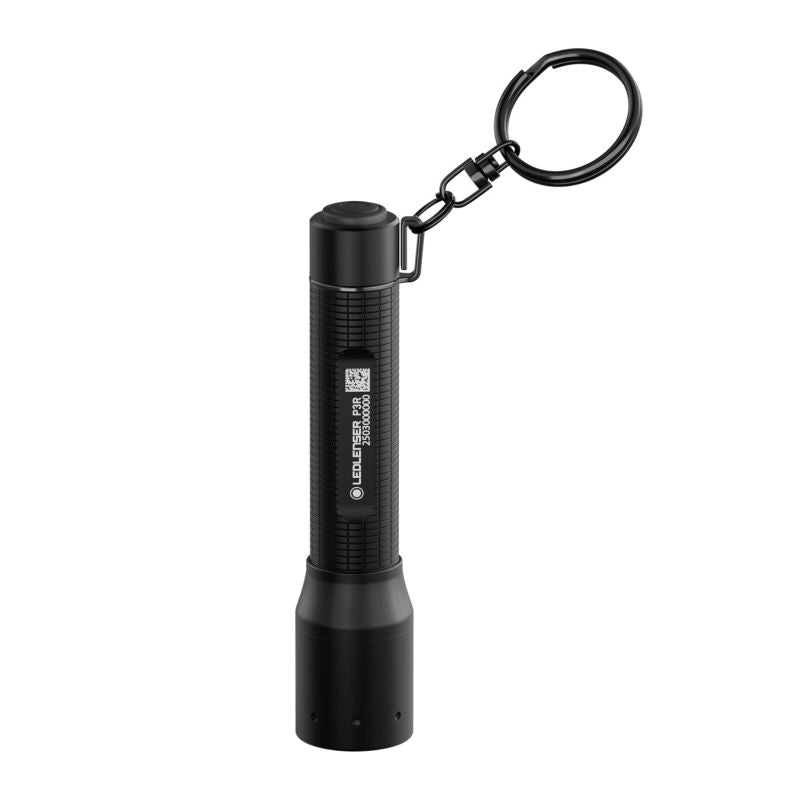 Ledlenser Flashlight P3R, Flashlights, - Outdoor Kuwait