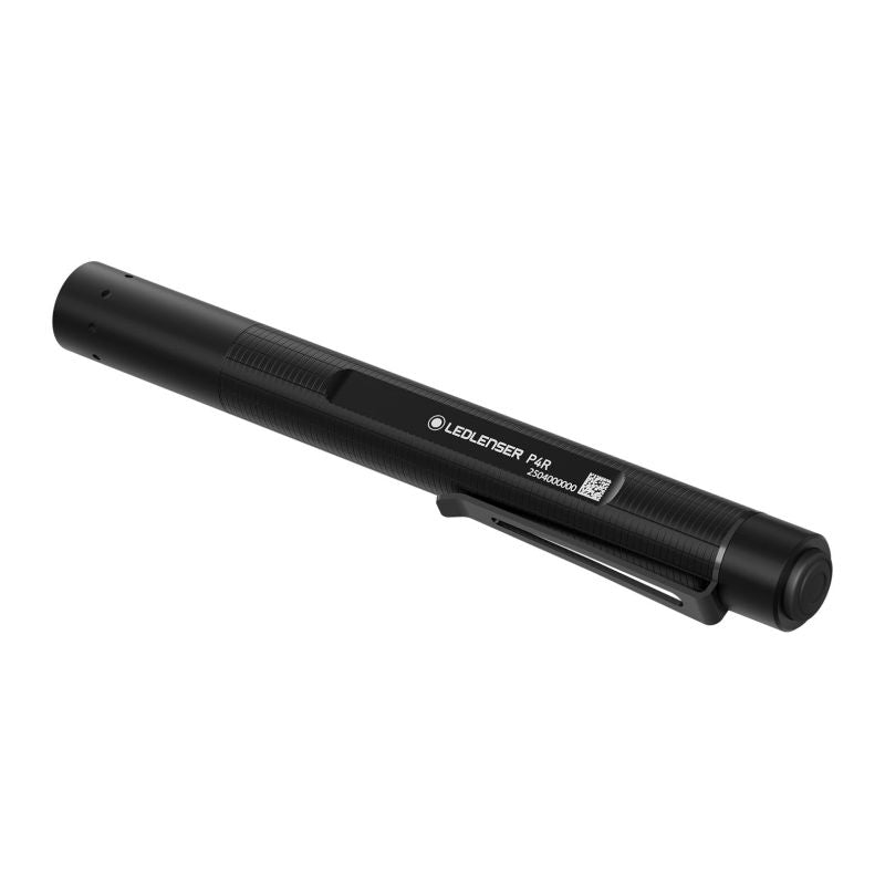 Ledlenser Flashlight P4R, Flashlights, - Outdoor Kuwait