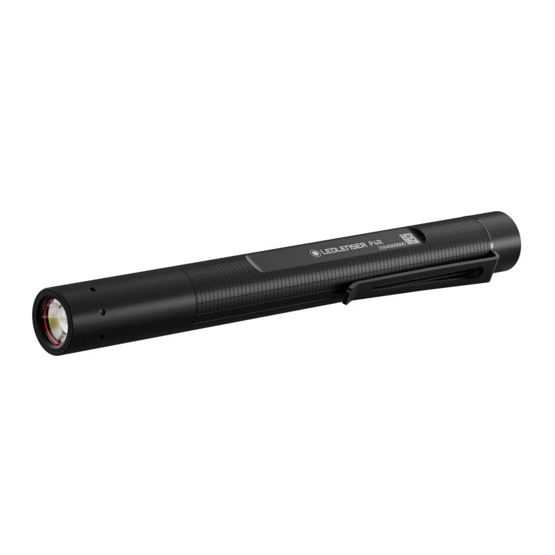 Ledlenser Flashlight P4R, Flashlights, - Outdoor Kuwait
