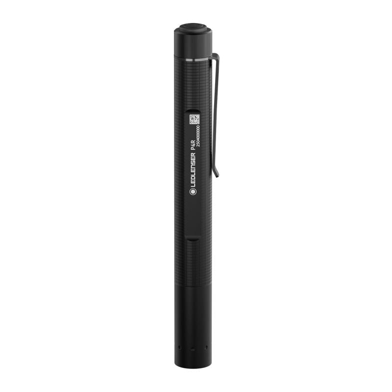 Ledlenser Flashlight P4R, Flashlights, - Outdoor Kuwait