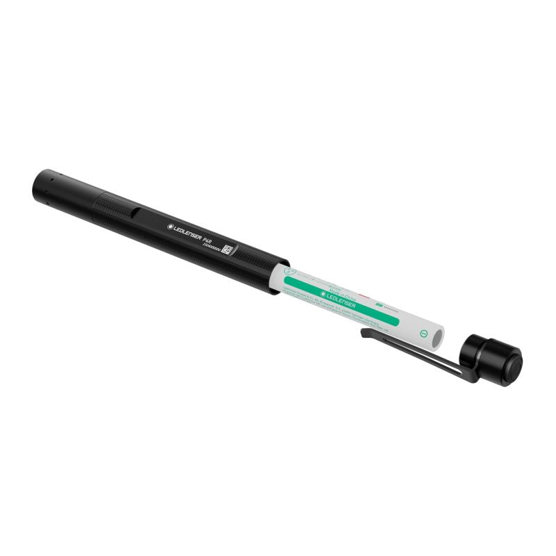 Ledlenser Flashlight P4R, Flashlights, - Outdoor Kuwait