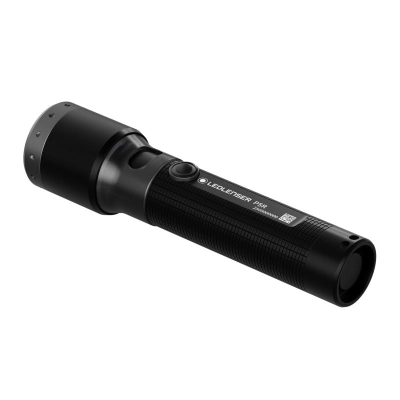 Ledlenser Flashlight P5R, Flashlights, - Outdoor Kuwait
