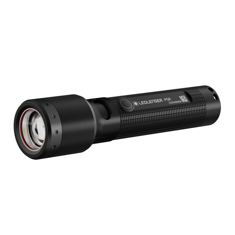 Ledlenser Flashlight P5R, Flashlights, - Outdoor Kuwait