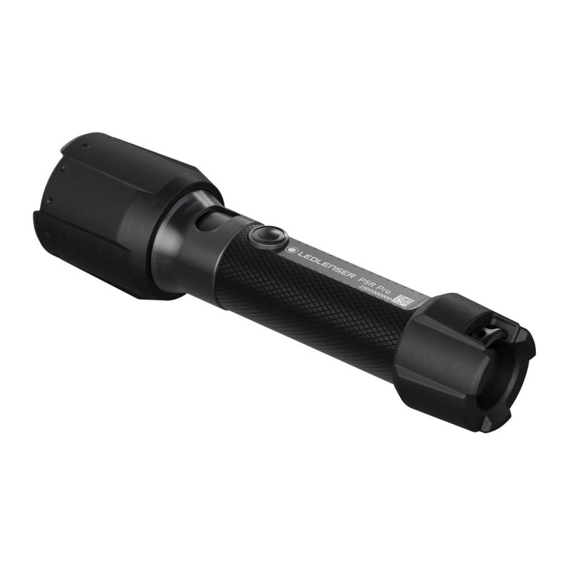 Ledlenser Flashlight P5R Pro, Flashlights, - Outdoor Kuwait