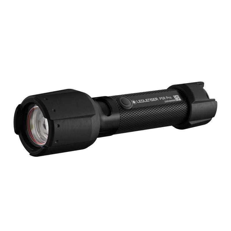 Ledlenser Flashlight P5R Pro, Flashlights, - Outdoor Kuwait