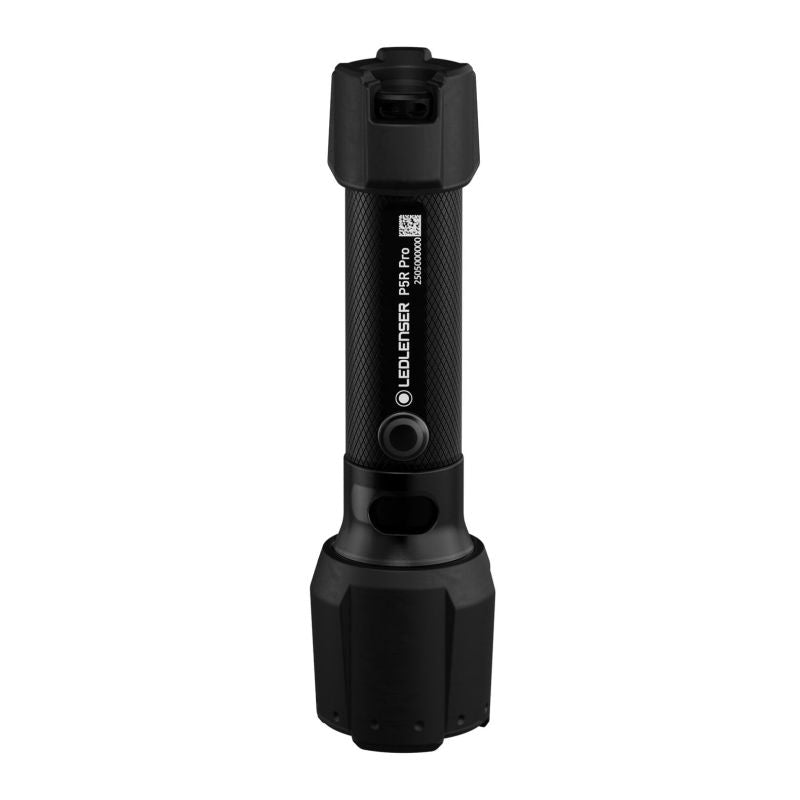 Ledlenser Flashlight P5R Pro, Flashlights, - Outdoor Kuwait