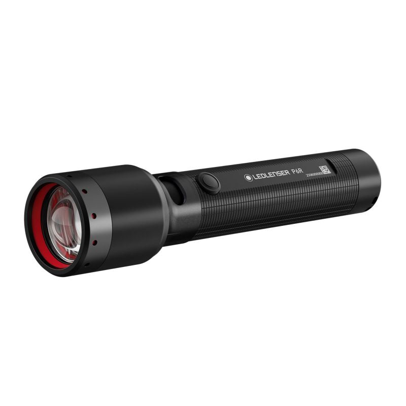 Ledlenser Flashlight P6R, Flashlights, - Outdoor Kuwait