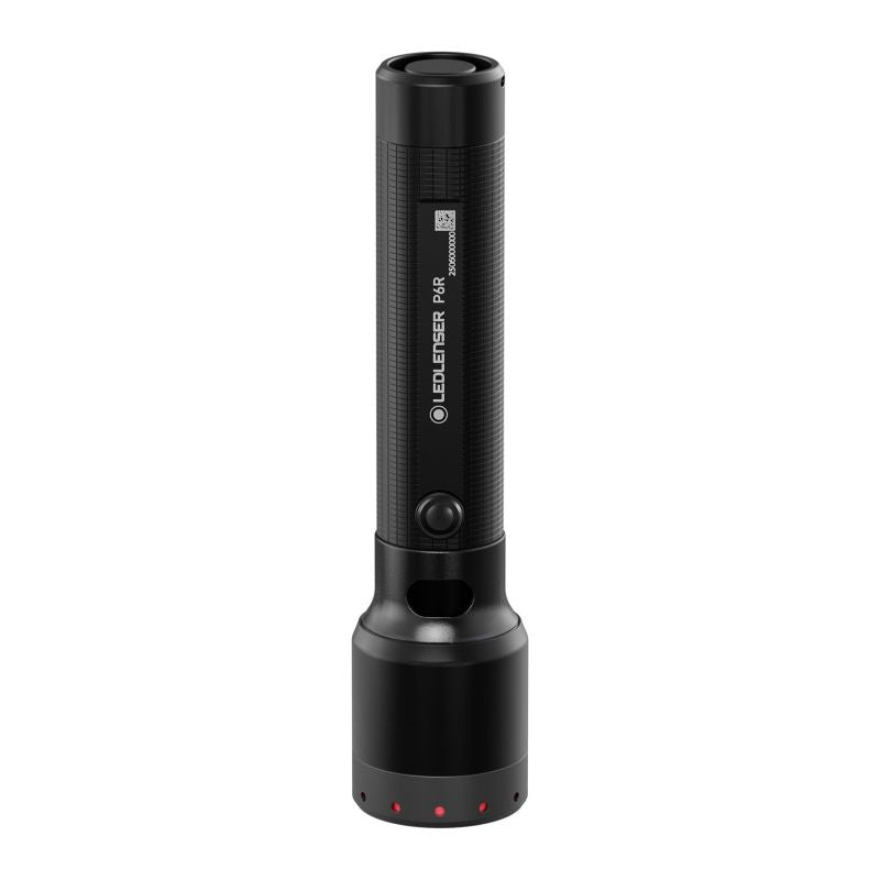 Ledlenser Flashlight P6R, Flashlights, - Outdoor Kuwait