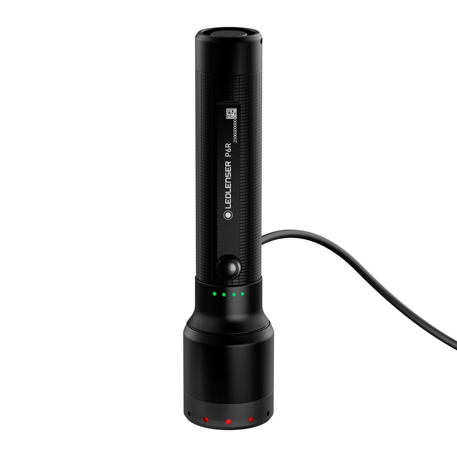 Ledlenser Flashlight P6R, Flashlights, - Outdoor Kuwait