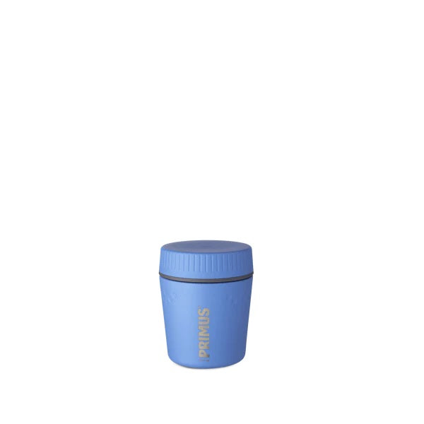 Primus TrailBreak Lunch Jug 0.4L, Food Storage, Blue - Outdoor Kuwait