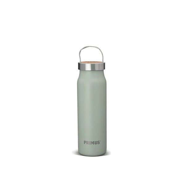 Primus Klunken Vacuum Bottle 0.5L, Water Bottles, Mint Green - Outdoor Kuwait