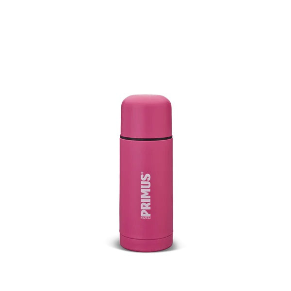 Primus Vacuum Bottle 0.5L, Water Bottles, Flamingo Pink - Outdoor Kuwait