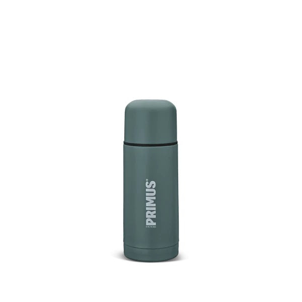 Primus Vacuum Bottle 0.5L, Water Bottles, Frost Green - Outdoor Kuwait