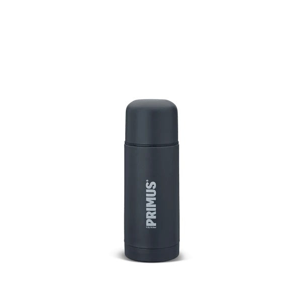 Primus Vacuum Bottle 0.5L, Water Bottles, Navy - Outdoor Kuwait