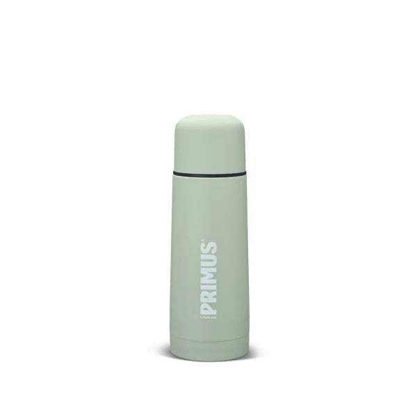 Primus Vacuum Bottle 0.75L, Water Bottles, Mint Green - Outdoor Kuwait