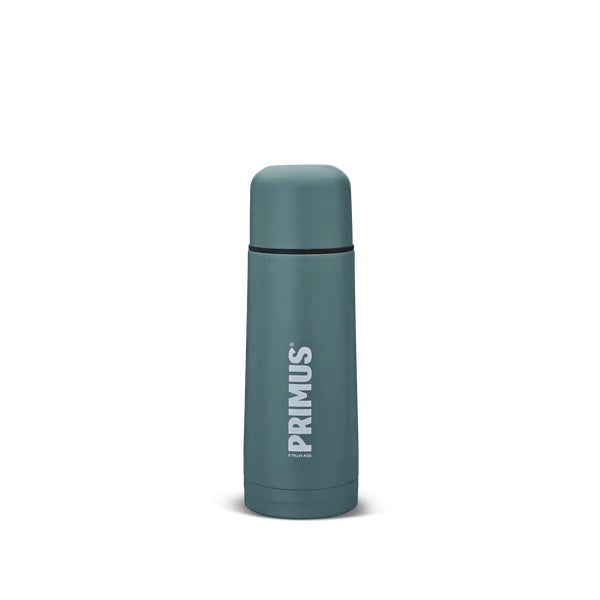 Primus Vacuum Bottle 0.75L, Water Bottles, Frost Green - Outdoor Kuwait