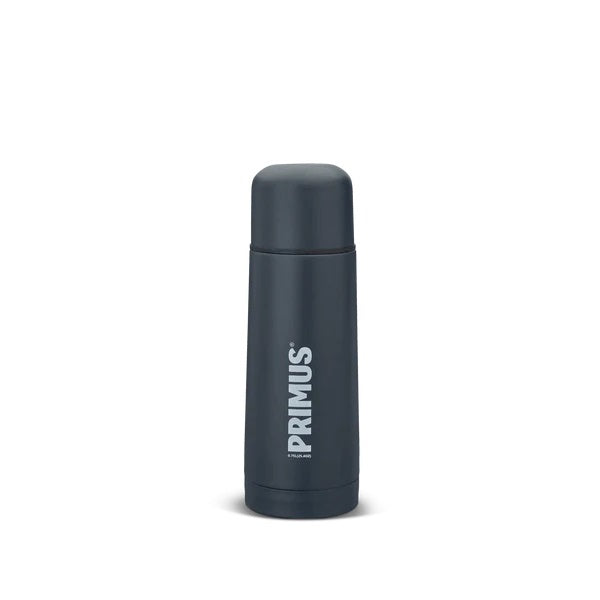 Primus Vacuum Bottle 0.75L, Water Bottles, Navy - Outdoor Kuwait