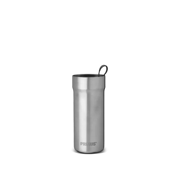 Primus Slurken Vacuum mug 0.4L, Mugs, Silver - Outdoor Kuwait
