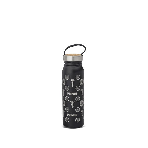 Primus Klunken Bottle 0.7L, Water Bottles, Feed Zone - Outdoor Kuwait