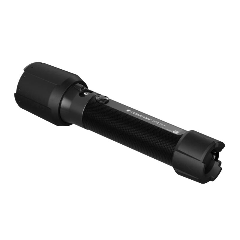 Ledlenser Flashlight P7R Pro, Flashlights, - Outdoor Kuwait