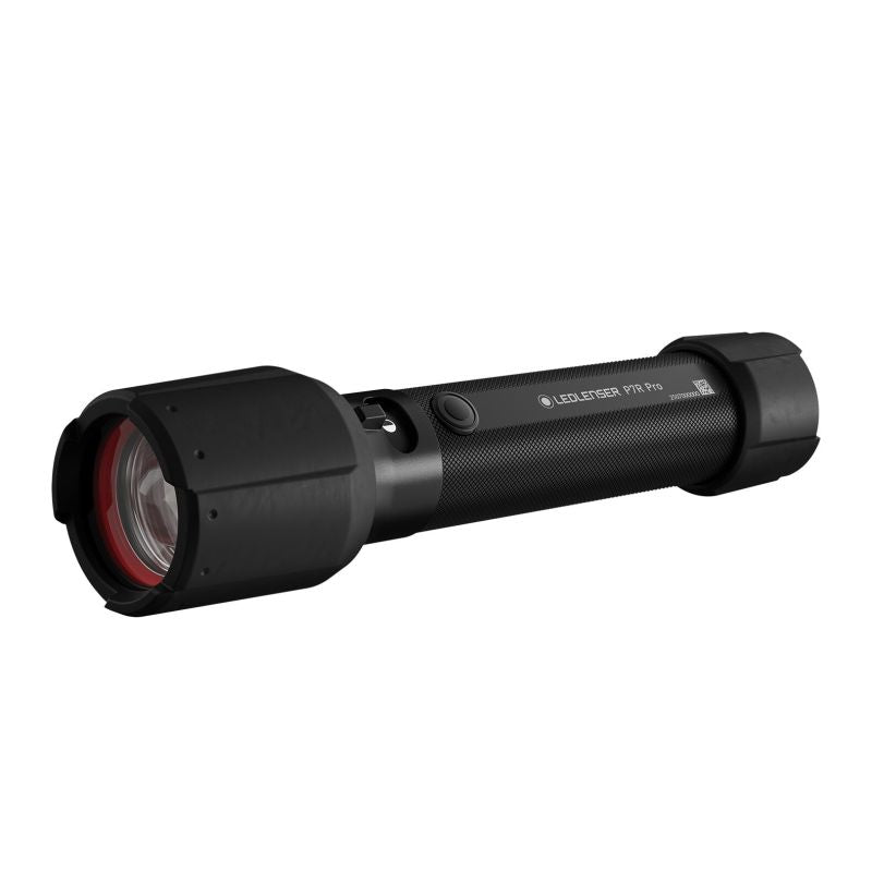 Ledlenser Flashlight P7R Pro, Flashlights, - Outdoor Kuwait