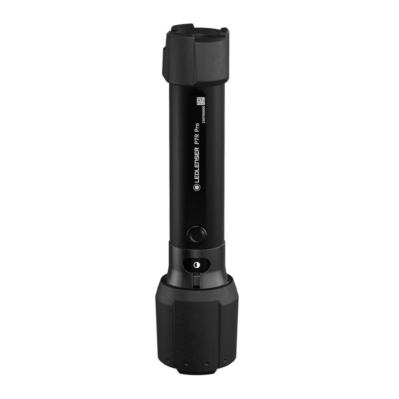 Ledlenser Flashlight P7R Pro, Flashlights, - Outdoor Kuwait