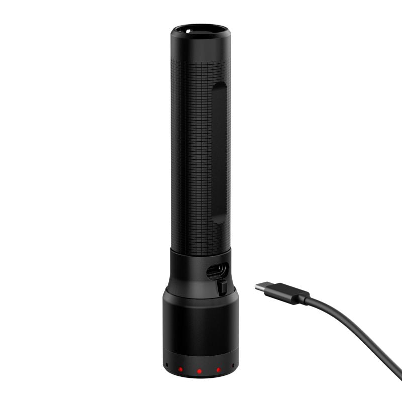Ledlenser Flashlight P7R, Flashlights, - Outdoor Kuwait