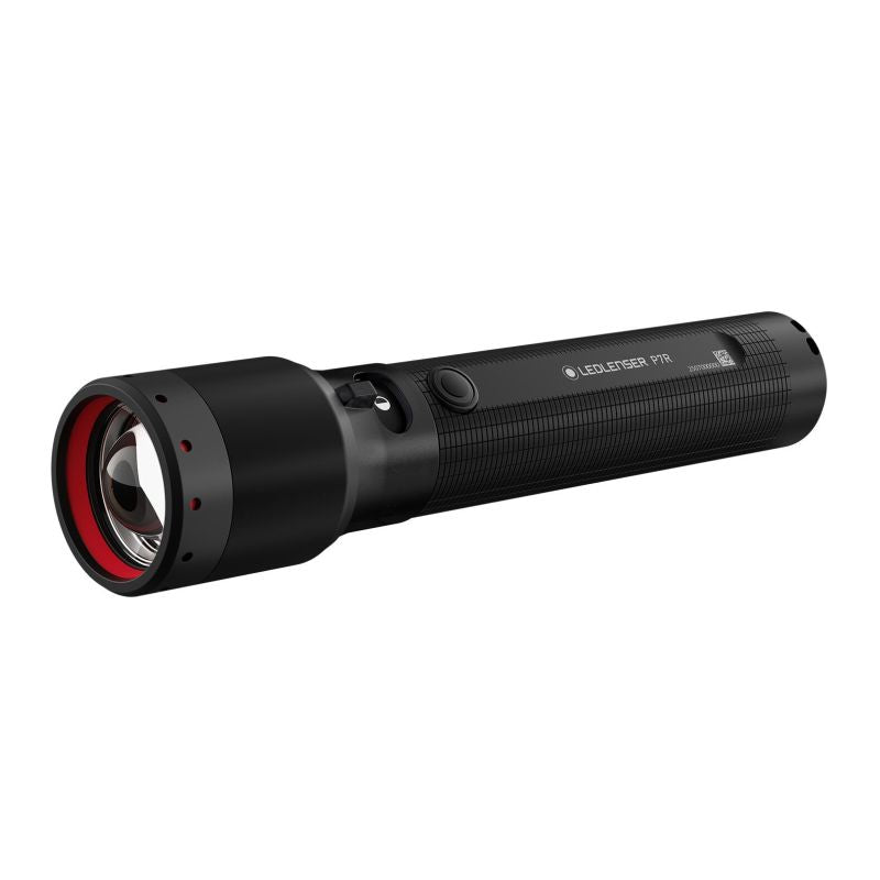 Ledlenser Flashlight P7R, Flashlights, - Outdoor Kuwait