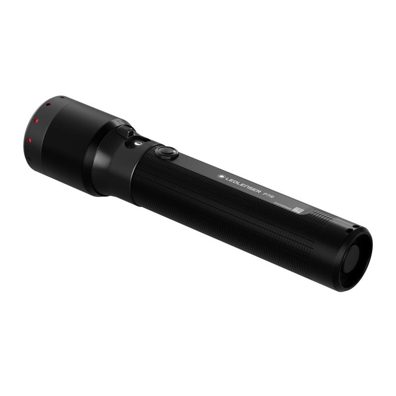Ledlenser Flashlight P7R, Flashlights, - Outdoor Kuwait