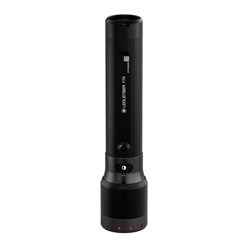 Ledlenser Flashlight P7R, Headlamps, - Outdoor Kuwait