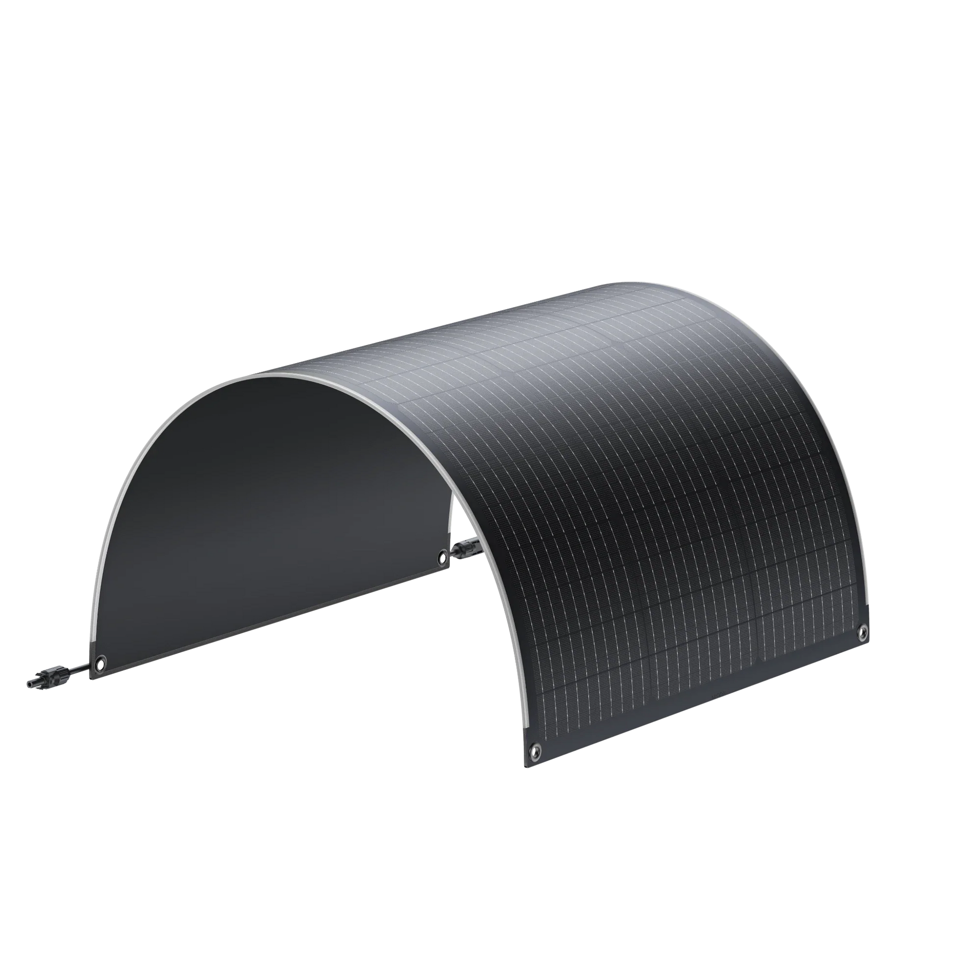 Bluetti PV100 FX Flexible Solar Panel | 100W, Solar Panel, - Outdoor Kuwait