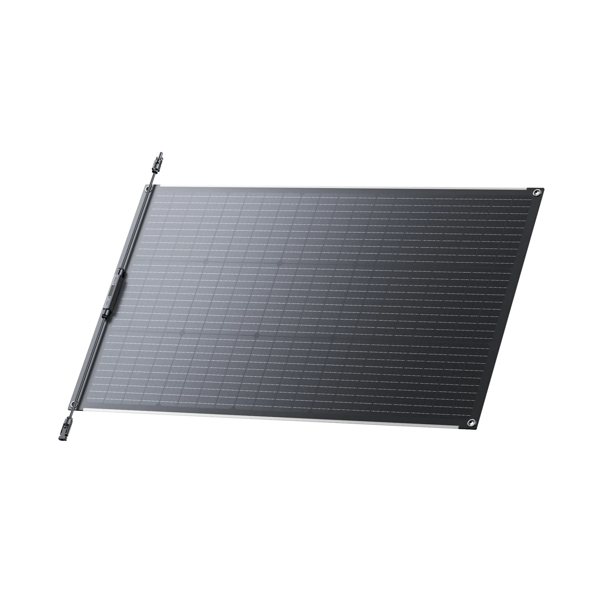 Bluetti PV100 FX Flexible Solar Panel | 100W, Solar Panel, - Outdoor Kuwait