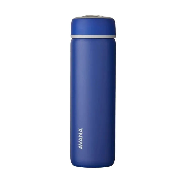 Avana Beckridge Stainless Steel Insulated Water Bottle, 25 oz, Water Bottles, Pacific   - Outdoor Kuwait