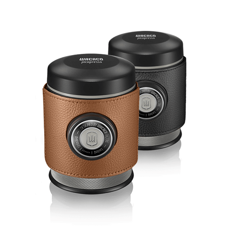 Wacaco Picopresso Protective Sleeve - Pack of 2, Protective Case, - Outdoor Kuwait