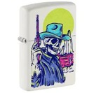 Zippo lighter 214 48502 Wild West Skeleton Design, Lighters & Matches, - Outdoor Kuwait
