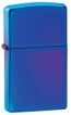 ZippoLighter 29899 REG HP INDIGO, Lighters & Matches, - Outdoor Kuwait