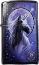 Zippo Lighter 24747-CI407691 ANNE STOKES COLLECTION, Lighters & Matches, - Outdoor Kuwait