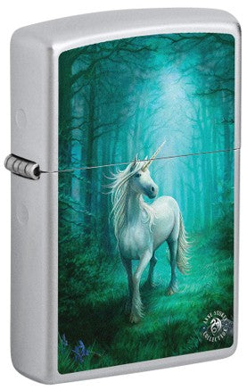 Zippo lighter CI017430 205 Anne Stokes Collection, Lighter, - Outdoor Kuwait