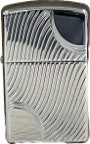 Zippo lighter AE184964 167 Angled Curves, Lighters & Matches, - Outdoor Kuwait